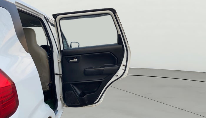 2022 Maruti New Wagon-R VXI (O) 1.0, Petrol, Manual, 34,215 km, RHS Rear Door