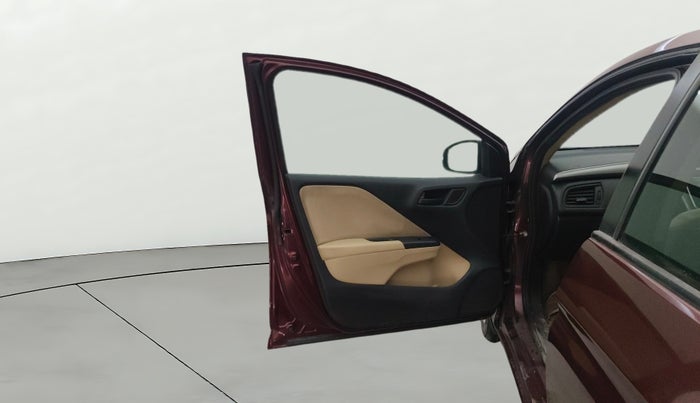 2016 Honda City 1.5L I-VTEC SV, Petrol, Manual, 85,195 km, LHS Front Door