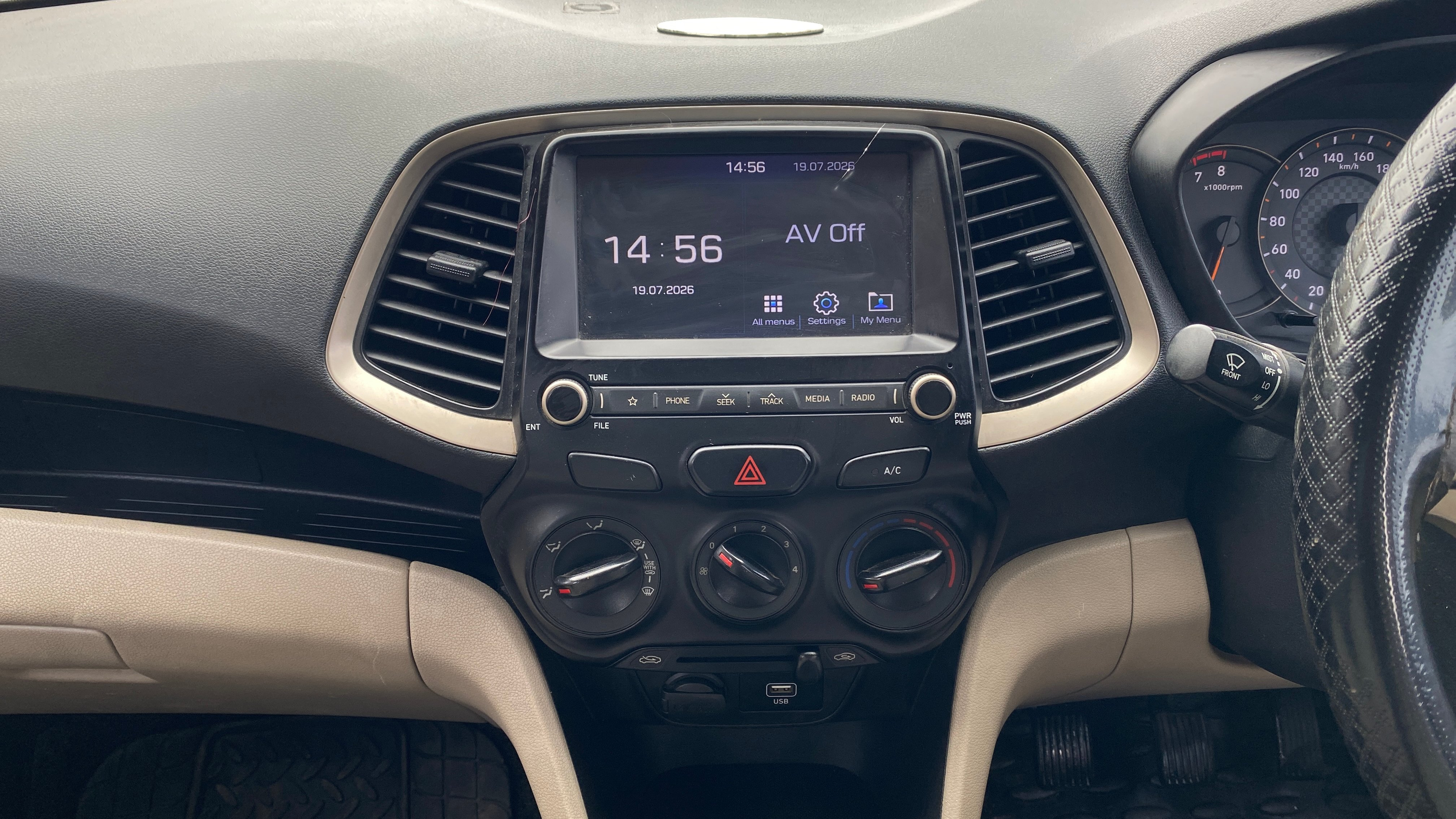 Features