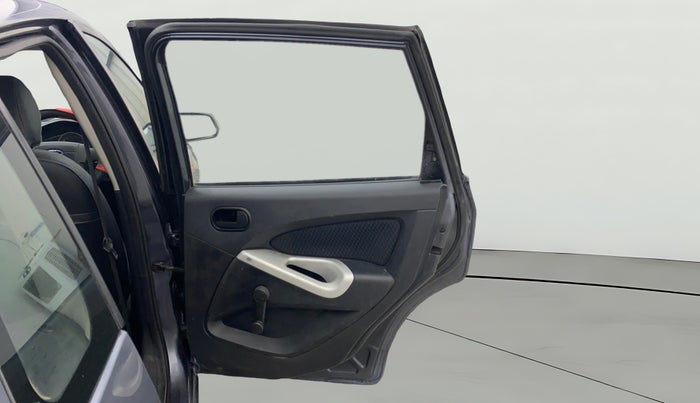 2014 Ford Figo TITANIUM 1.4 DIESEL, Diesel, Manual, 79,153 km, RHS Rear Door