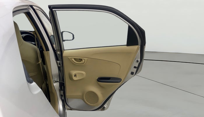 2015 Honda Brio S MT, Petrol, Manual, 67,905 km, RHS Rear Door