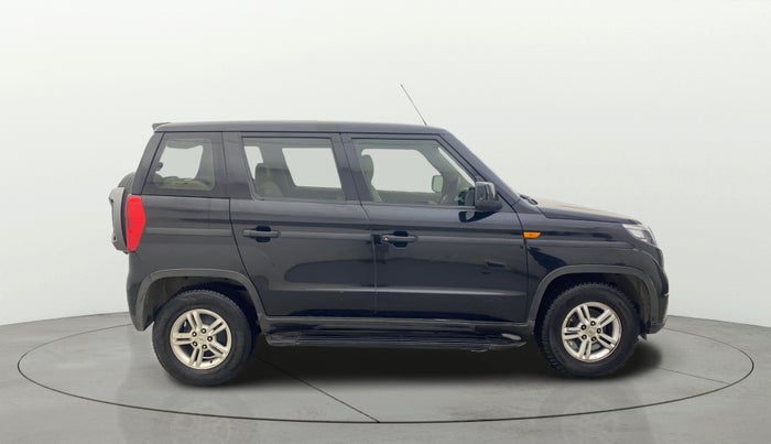 2021 Mahindra BOLERO NEO N10 R, Diesel, Manual, 79,430 km, Right Side View