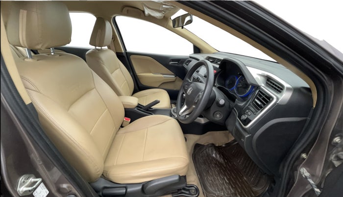 2016 Honda City 1.5L I-VTEC V MT, Petrol, Manual, 39,453 km, Right Side Front Door Cabin