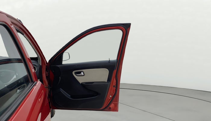 2020 Maruti Alto LXI, Petrol, Manual, 43,383 km, RHS Front Door