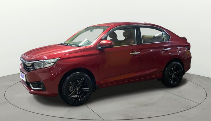 2023 Honda Amaze 1.2L I-VTEC VX, Petrol, Manual, 32,831 km, Left Front Diagonal