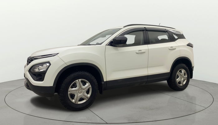 2019 Tata Harrier XM 2.0L KRYOTEC, Diesel, Manual, 47,377 km, Left Front Diagonal