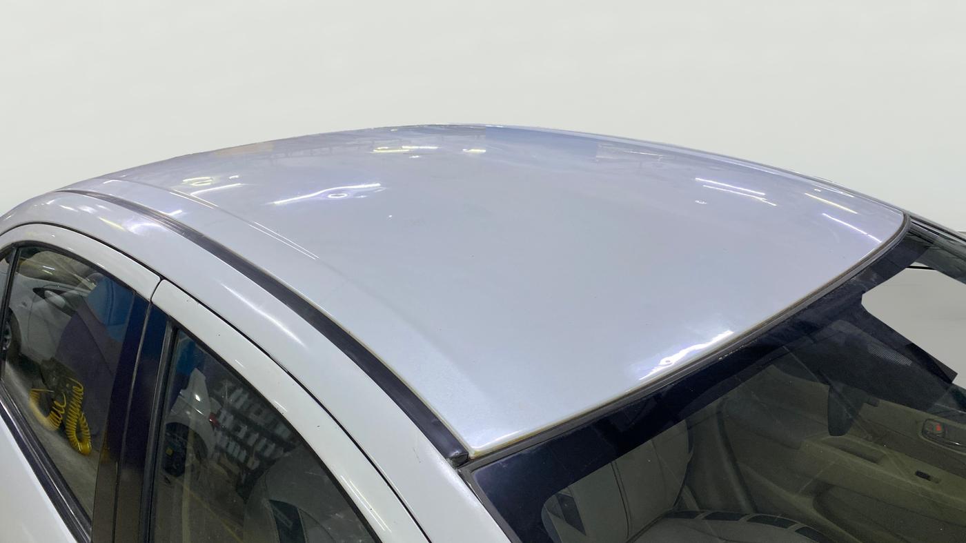 2016 Maruti Ciaz VDI+ SHVS, Diesel, Manual, 1,02,110 km, Roof