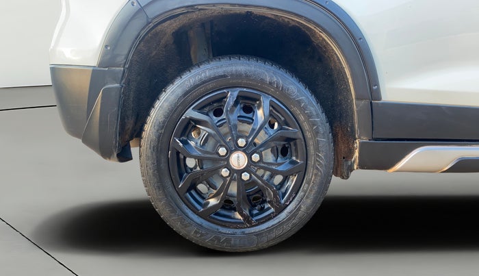 2019 Maruti Vitara Brezza VDI, Diesel, Manual, 70,749 km, Right Rear Wheel