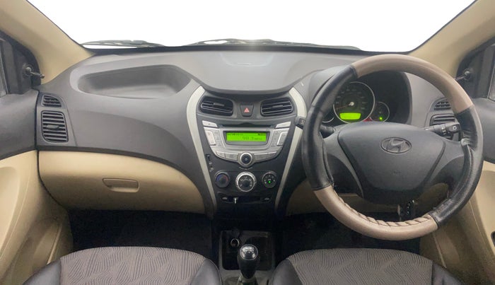 2014 Hyundai Eon MAGNA +, Petrol, Manual, 40,419 km, Dashboard