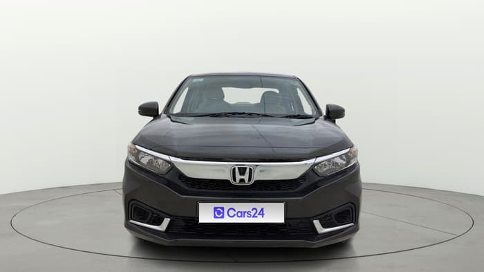 2020 Honda Amaze 1.2L I-VTEC S, Petrol, Manual, 90,356 km, Front