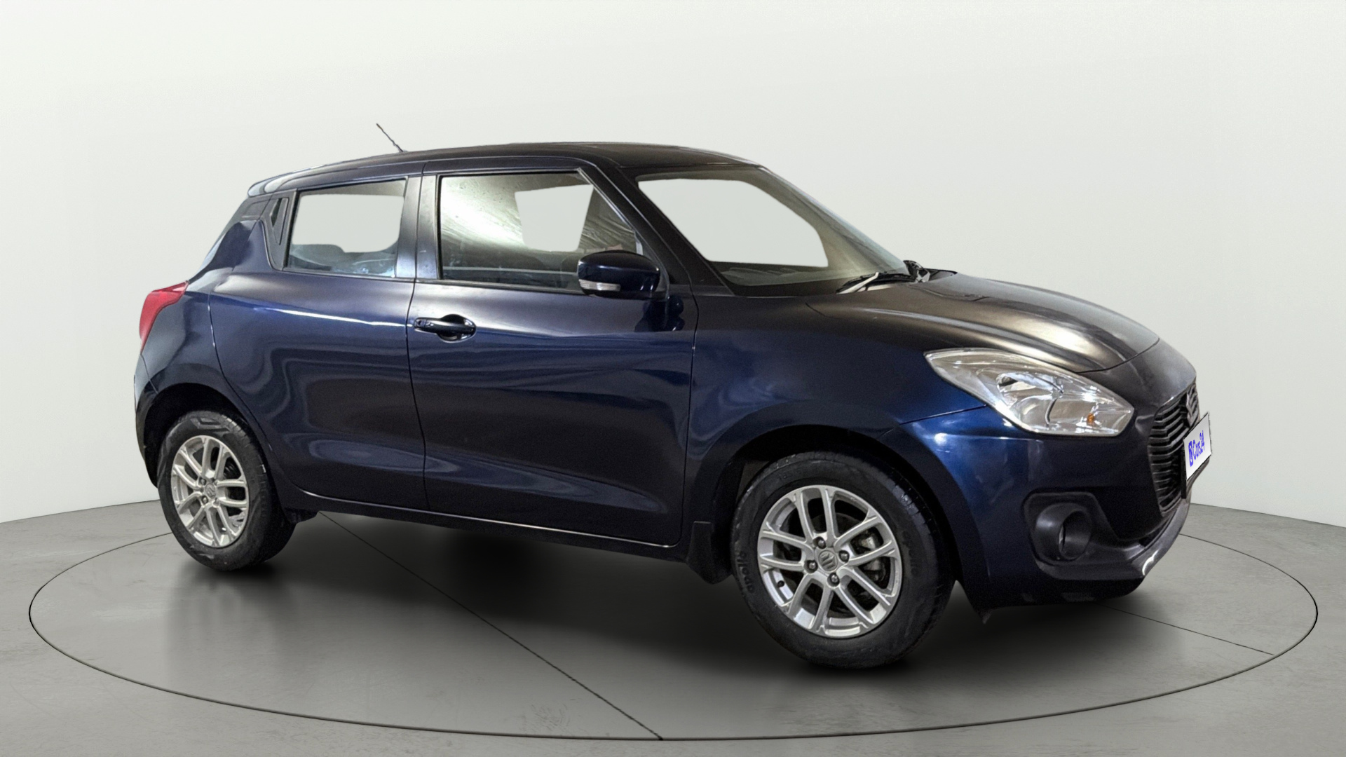 2018 Maruti Suzuki Swift ZXI AMT 2018 Maruti Suzuki Swift ZXI AMT