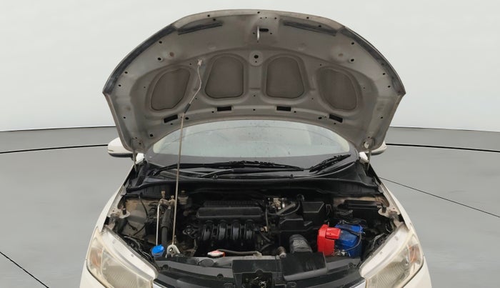 2016 Honda City 1.5L I-VTEC VX, Petrol, Manual, 66,621 km, Open Bonet