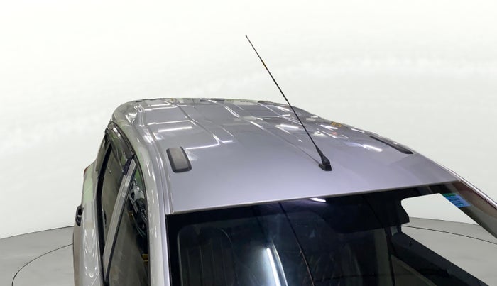 2024 Renault TRIBER RXL MT, Petrol, Manual, 17,563 km, Roof