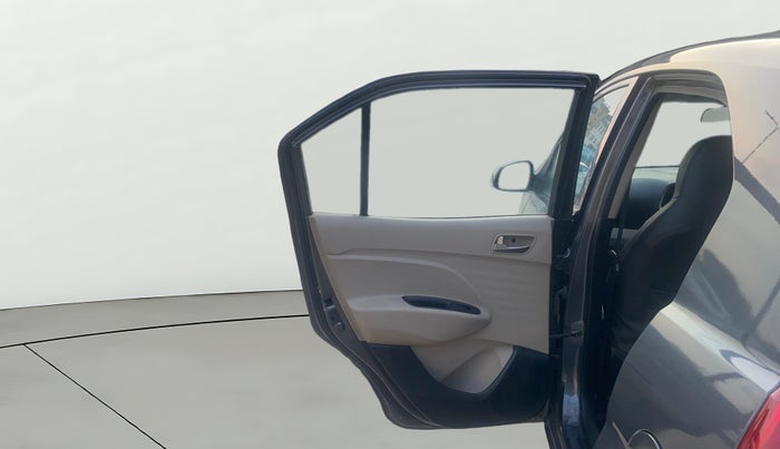 2019 Hyundai NEW SANTRO SPORTZ AMT, Petrol, Automatic, 65,488 km, LHS Rear Door