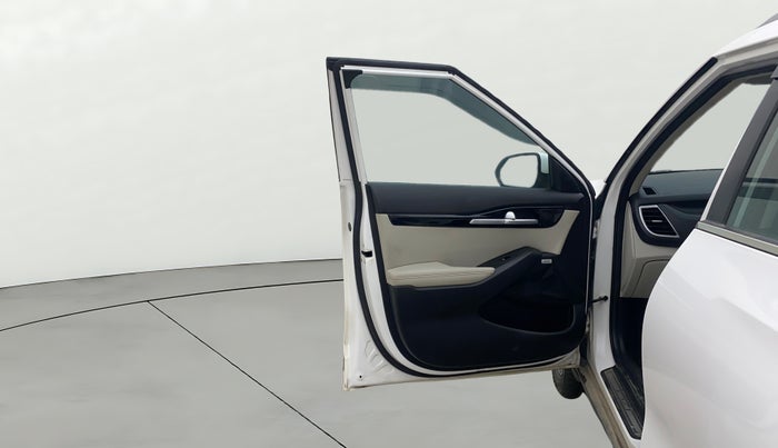 2020 KIA SELTOS GTX PLUS 1.4 PETROL, Petrol, Manual, 84,143 km, LHS Front Door