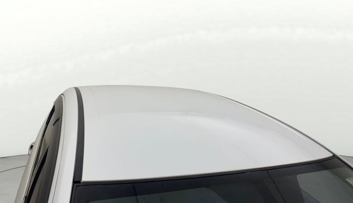 2017 Maruti Ciaz ALPHA DIESEL 1.3, Diesel, Manual, 62,351 km, Roof