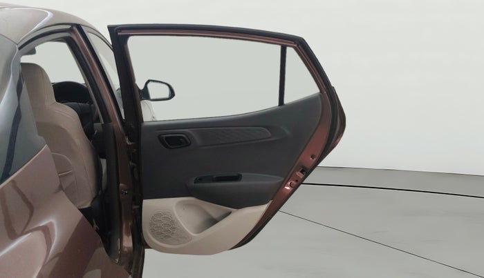 2020 Hyundai AURA S 1.2, Petrol, Manual, 54,167 km, RHS Rear Door