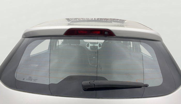 2017 Ford New Figo TITANIUM1.5 DIESEL, Diesel, Manual, 97,482 km, Rear Windshield