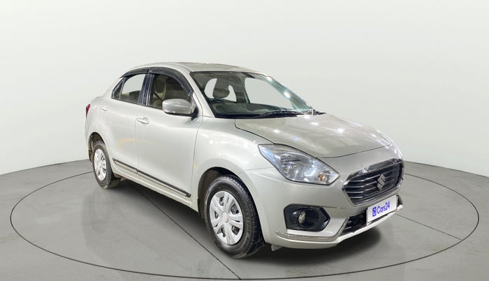2019 Maruti Dzire VXI, Petrol, Manual, 84,440 km, SRP