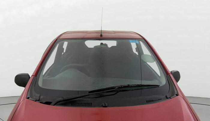 2018 Datsun Redi Go T(O) 1.0, Petrol, Manual, 75,836 km, Front Windshield