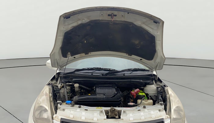 2013 Maruti Swift Dzire VXI, Petrol, Manual, 72,795 km, Open Bonet