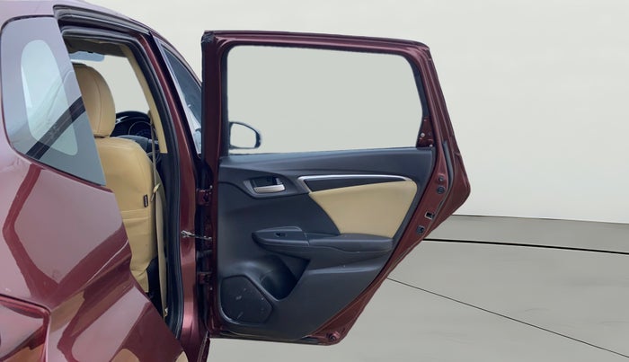 2017 Honda Jazz 1.2L I-VTEC V AT, Petrol, Automatic, 71,510 km, RHS Rear Door