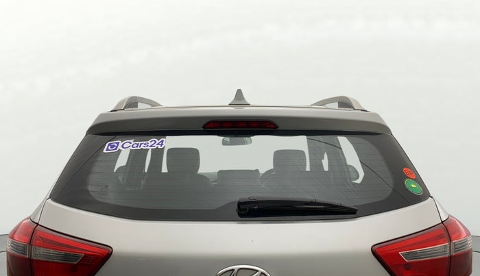 2017 Hyundai Creta SX PLUS AT 1.6 PETROL, Petrol, Automatic, 80,160 km, Rear Windshield