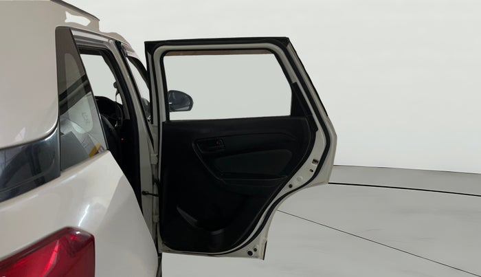 2021 Maruti Vitara Brezza VXI, CNG, Manual, 72,262 km, RHS Rear Door