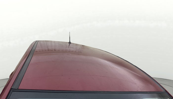 2015 Hyundai Grand i10 MAGNA 1.2 KAPPA VTVT, Petrol, Manual, 1,02,210 km, Roof