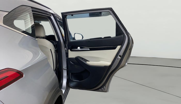2019 KIA SELTOS HTX IVT 1.5 PETROL, Petrol, Automatic, 41,108 km, RHS Rear Door