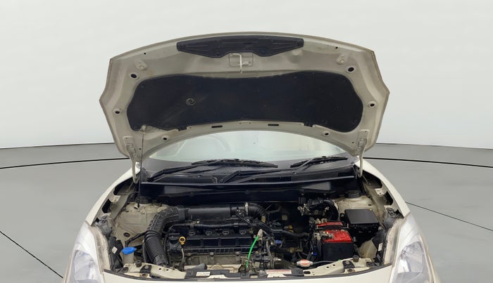 2020 Maruti Dzire ZXI, Petrol, Manual, 71,225 km, Open Bonet