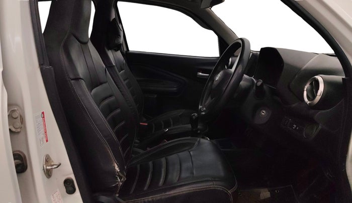 2022 Maruti Celerio VXI CNG, CNG, Manual, 77,576 km, Right Side Front Door Cabin