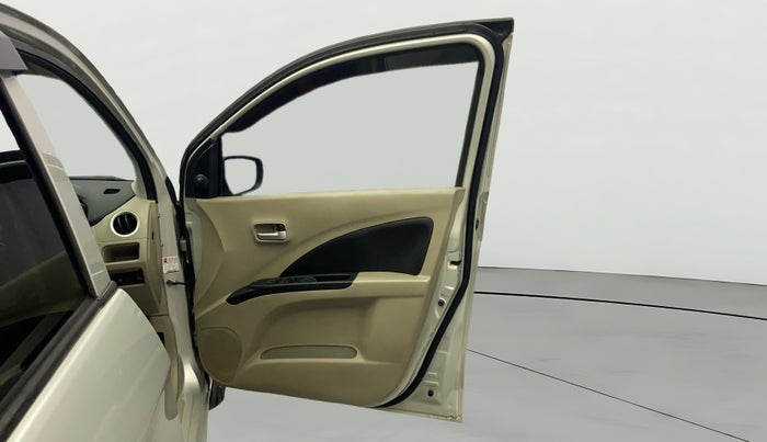 2016 Maruti Celerio VXI, Petrol, Manual, 68,698 km, RHS Front Door