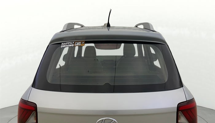 2021 Hyundai VENUE S 1.2, Petrol, Manual, 28,406 km, Rear Windshield