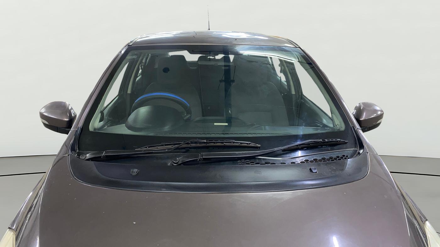 2017 Tata TIGOR XT DIESEL, Diesel, Manual, 95,911 km, Front Windshield