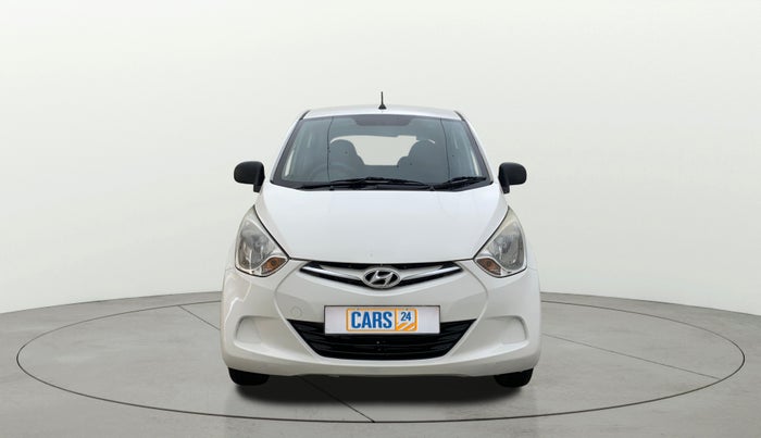 2018 Hyundai Eon ERA +, Petrol, Manual, 32,249 km, Front