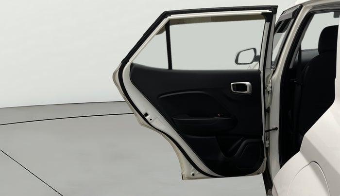 2019 Hyundai VENUE S 1.0 TURBO DCT, Petrol, Automatic, 43,031 km, LHS Rear Door