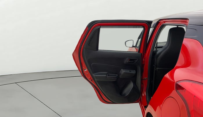 2023 Maruti Swift LXI, Petrol, Manual, 37,303 km, LHS Rear Door