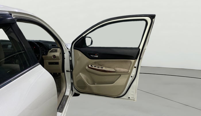 2019 Maruti Dzire ZXI PLUS AMT, Petrol, Automatic, 28,047 km, RHS Front Door