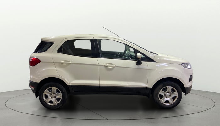 2017 Ford Ecosport TREND 1.5L PETROL, Petrol, Manual, 68,259 km, Right Side View