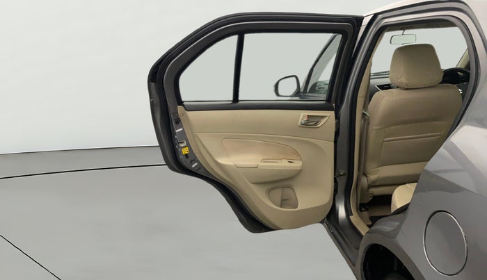 2014 Maruti Swift Dzire VXI, Petrol, Manual, 34,319 km, LHS Rear Door