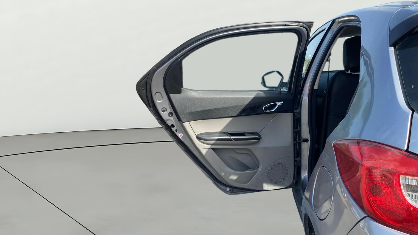 2018 Tata Tiago XZ PETROL, Petrol, Manual, 57,417 km, LHS Rear Door