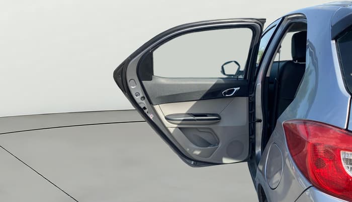 2018 Tata Tiago XZ PETROL, Petrol, Manual, 57,194 km, LHS Rear Door
