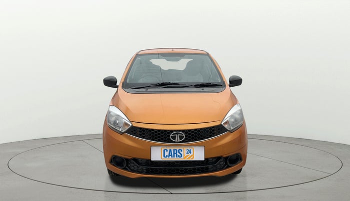 2016 Tata Tiago XM PETROL, Petrol, Manual, 68,448 km, Front