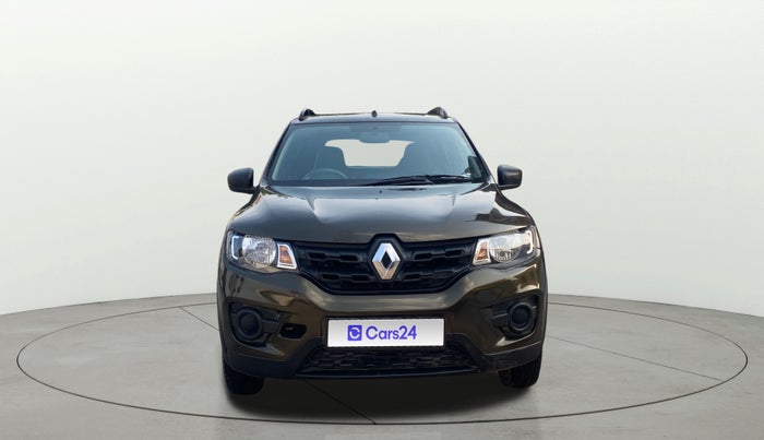 2019 Renault Kwid RXL, Petrol, Manual, 41,726 km, Front
