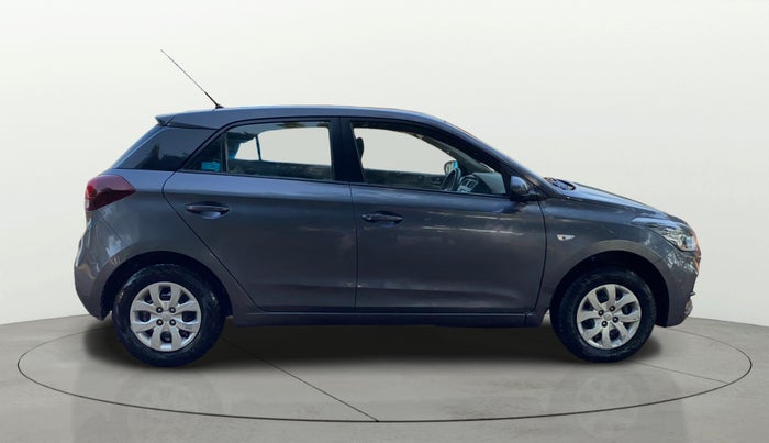 2019 Hyundai Elite i20 MAGNA PLUS 1.2, CNG, Manual, 69,315 km, Right Side View