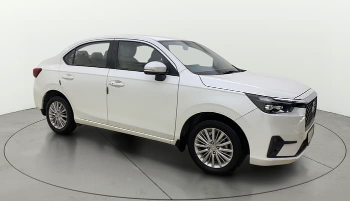 2025 Honda Amaze 1.2L I-VTEC VX CVT, Petrol, Automatic, 11,430 km, SRP