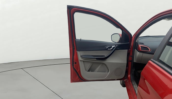 2019 Tata Tiago XZA PETROL, Petrol, Automatic, 57,590 km, LHS Front Door