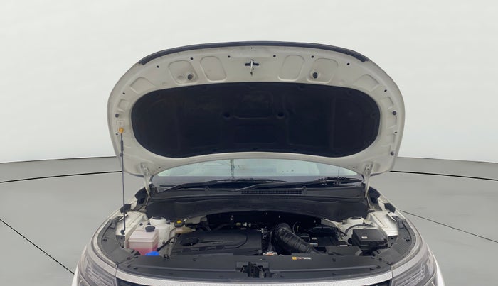 2022 KIA SELTOS HTK PLUS 1.5 DIESEL IMT, Diesel, Manual, 18,945 km, Open Bonet