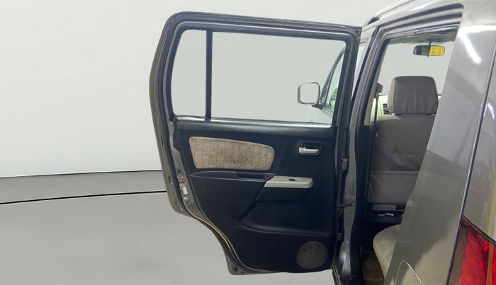 2014 Maruti Wagon R 1.0 VXI, Petrol, Manual, 68,249 km, LHS Rear Door